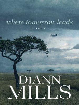 cover image of Where Tomorrow Leads